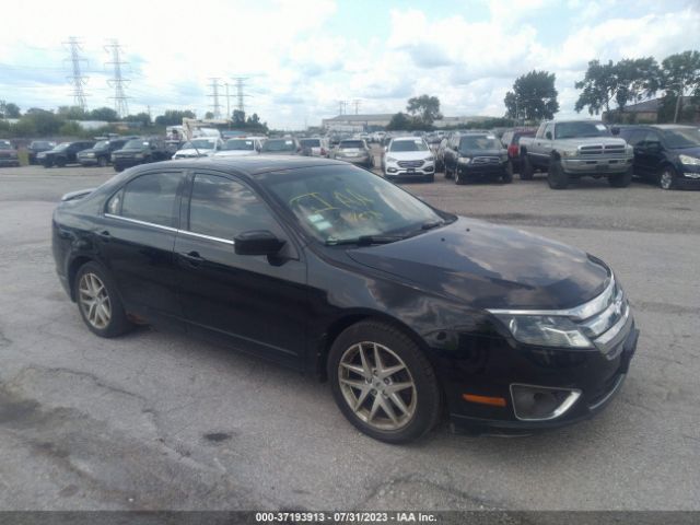 FORD FUSION 2012 3fahp0ja2cr122665