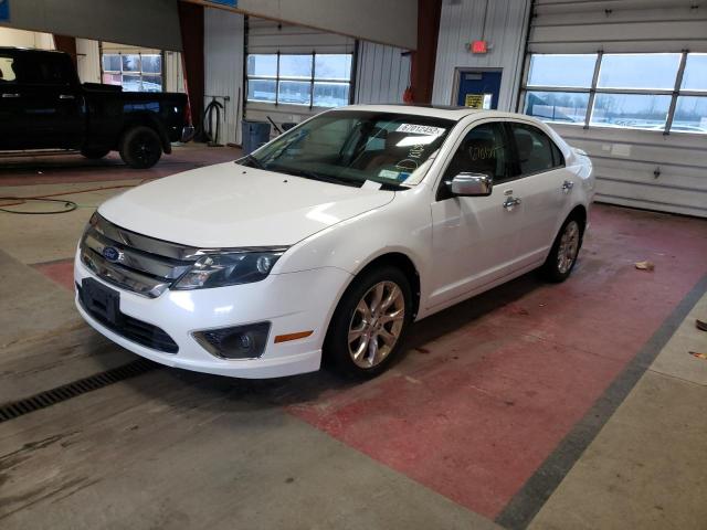 FORD FUSION SEL 2012 3fahp0ja2cr122813