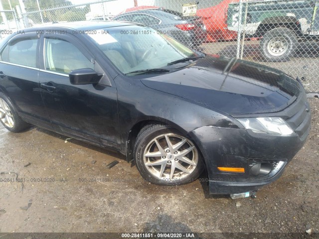 FORD FUSION 2012 3fahp0ja2cr129776