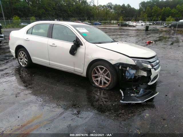 FORD FUSION 2012 3fahp0ja2cr131592