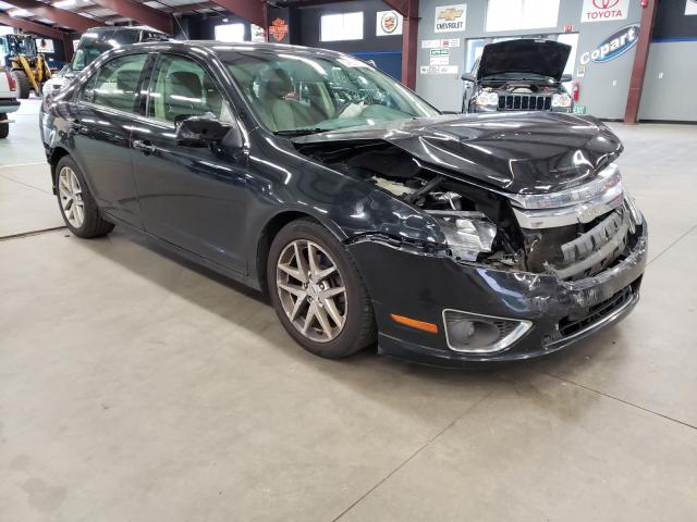 FORD FUSION SEL 2012 3fahp0ja2cr133827