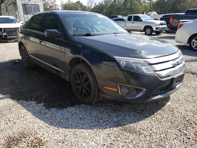 FORD FUSION SEL 2012 3fahp0ja2cr134802