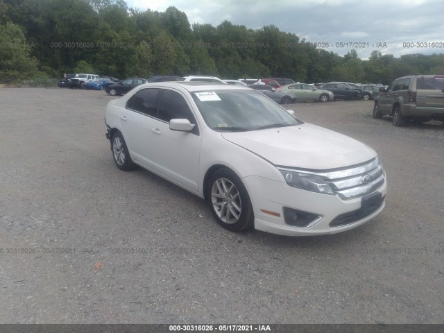 FORD FUSION 2012 3fahp0ja2cr135920