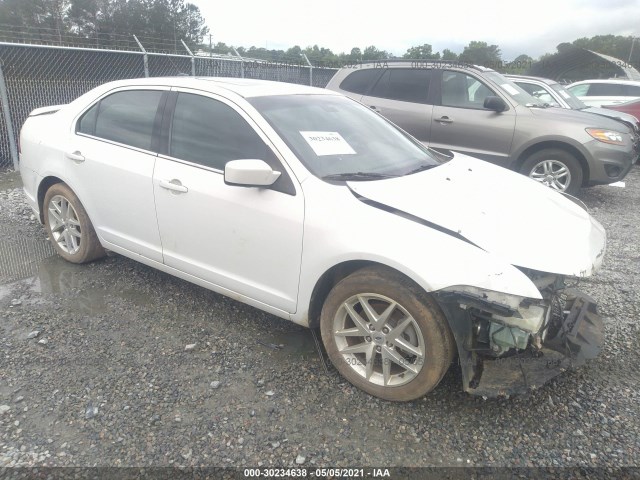 FORD FUSION 2012 3fahp0ja2cr141278