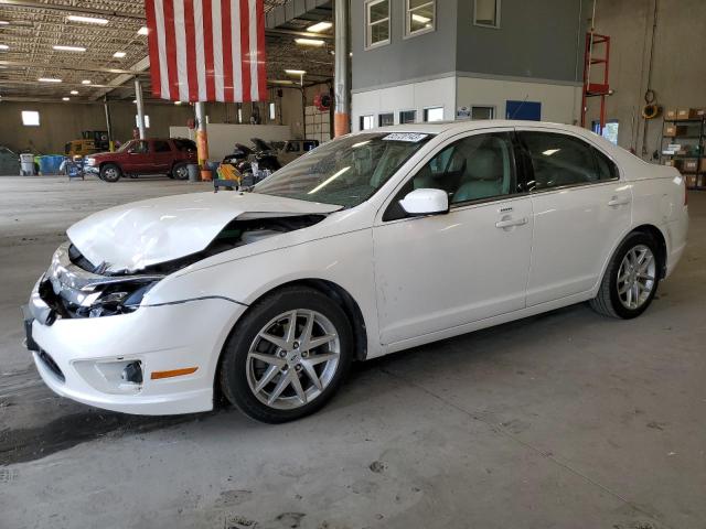 FORD FUSION SEL 2012 3fahp0ja2cr142625