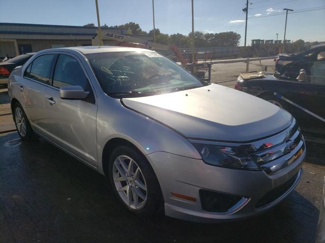 FORD FUSION SEL 2012 3fahp0ja2cr148523