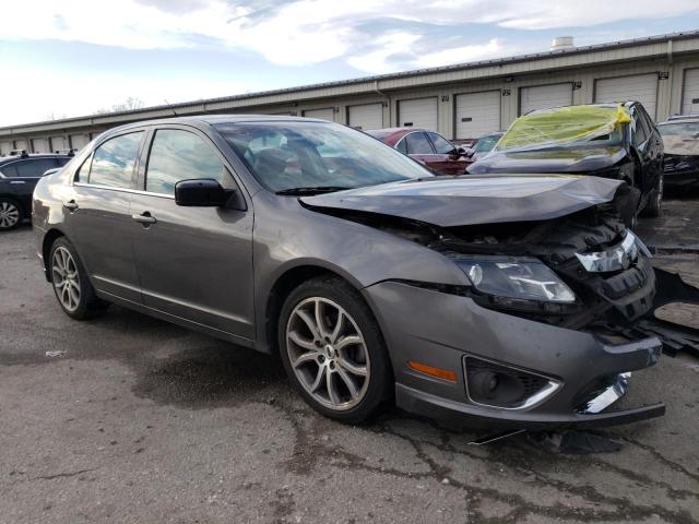 FORD FUSION SEL 2012 3fahp0ja2cr149736