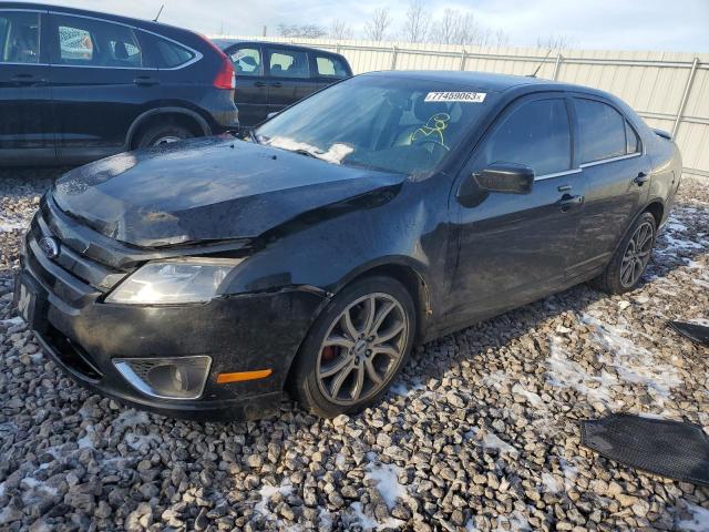 FORD FUSION 2012 3fahp0ja2cr159652