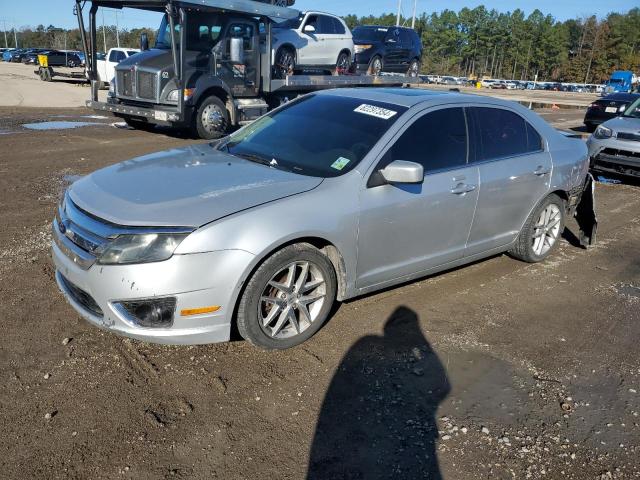 FORD FUSION SEL 2012 3fahp0ja2cr161711