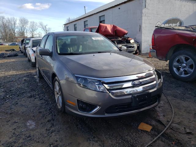 FORD FUSION SEL 2012 3fahp0ja2cr166942