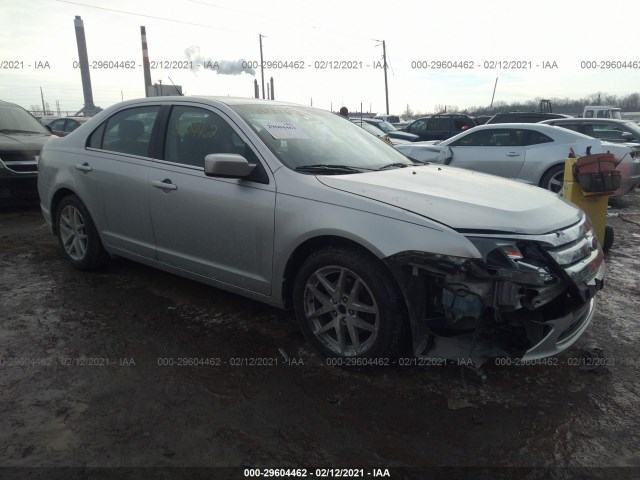 FORD FUSION 2012 3fahp0ja2cr168996