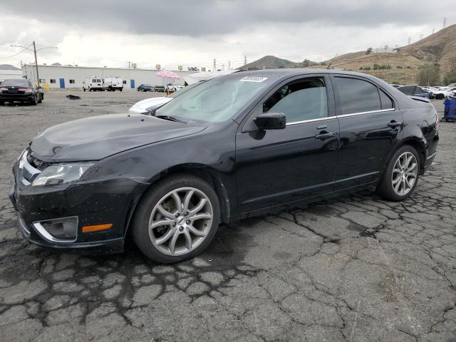 FORD FUSION 2012 3fahp0ja2cr176791