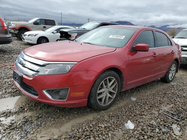 FORD FUSION 2012 3fahp0ja2cr178296