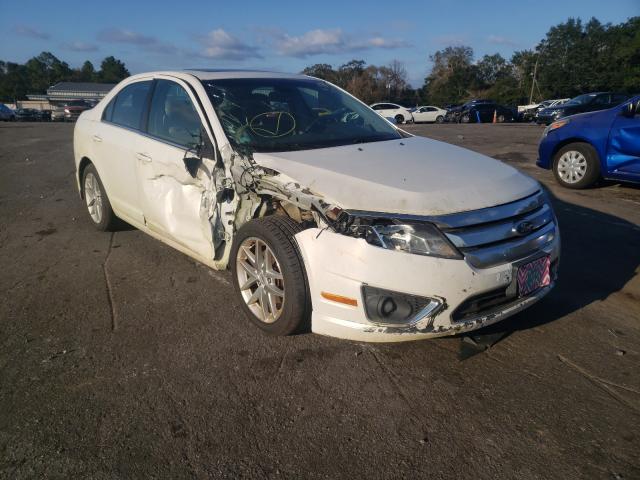 FORD FUSION SEL 2012 3fahp0ja2cr179058