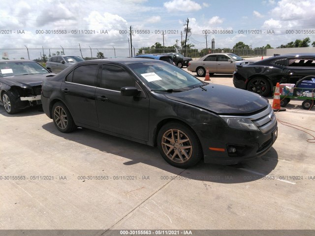 FORD FUSION 2012 3fahp0ja2cr180825