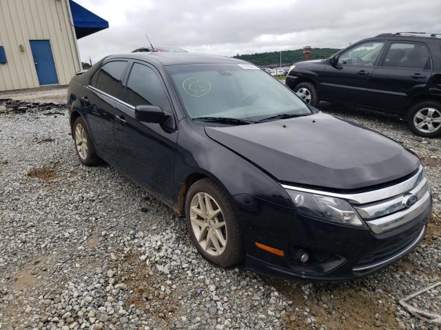 FORD FUSION SEL 2012 3fahp0ja2cr185846