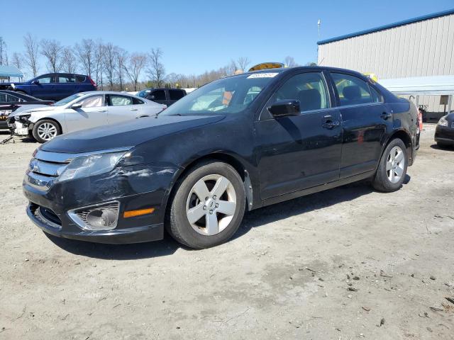 FORD FUSION SEL 2012 3fahp0ja2cr189945