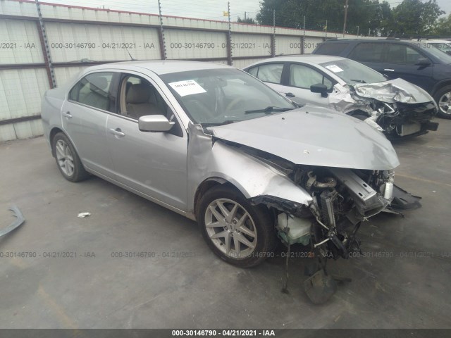 FORD FUSION 2012 3fahp0ja2cr195065