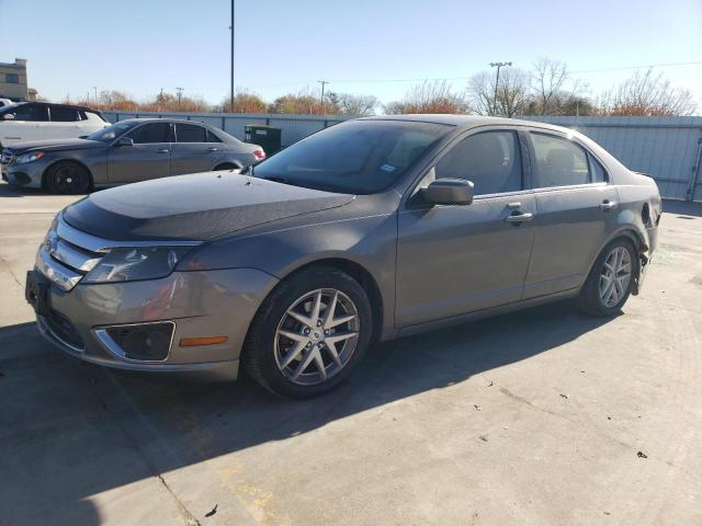 FORD FUSION 2012 3fahp0ja2cr196880