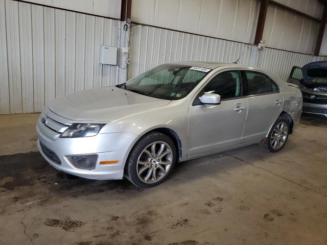 FORD FUSION 2012 3fahp0ja2cr197625