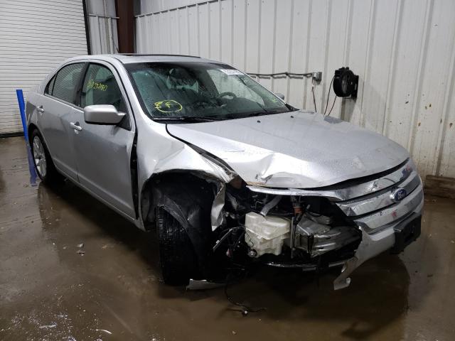 FORD FUSION SEL 2012 3fahp0ja2cr197687