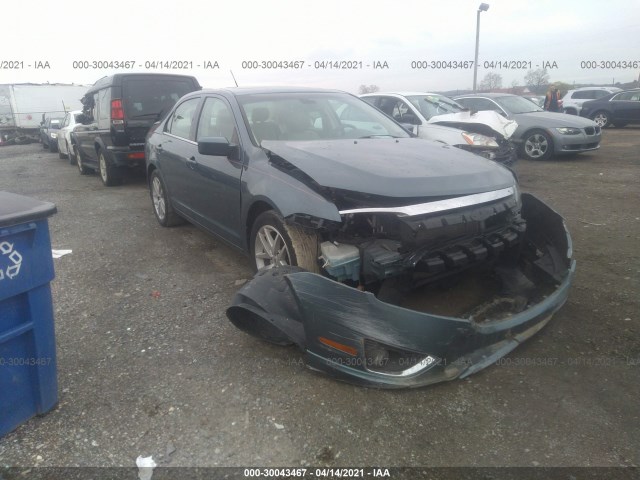 FORD FUSION 2012 3fahp0ja2cr202998