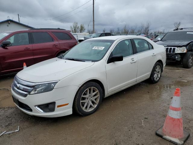 FORD FUSION 2012 3fahp0ja2cr207845