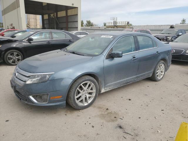 FORD FUSION 2012 3fahp0ja2cr211328