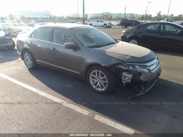 FORD FUSION 2012 3fahp0ja2cr212348