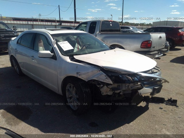 FORD FUSION 2012 3fahp0ja2cr218053