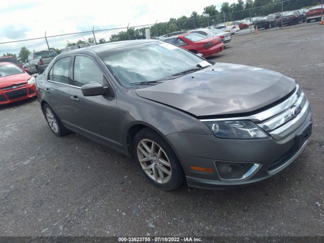 FORD FUSION 2012 3fahp0ja2cr221440