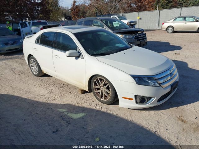 FORD FUSION 2012 3fahp0ja2cr222815