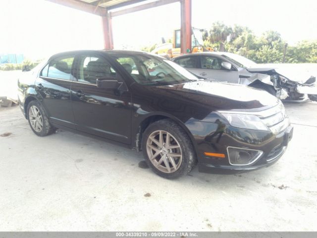 FORD FUSION 2012 3fahp0ja2cr224063