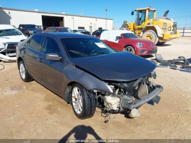 FORD FUSION 2012 3fahp0ja2cr224144