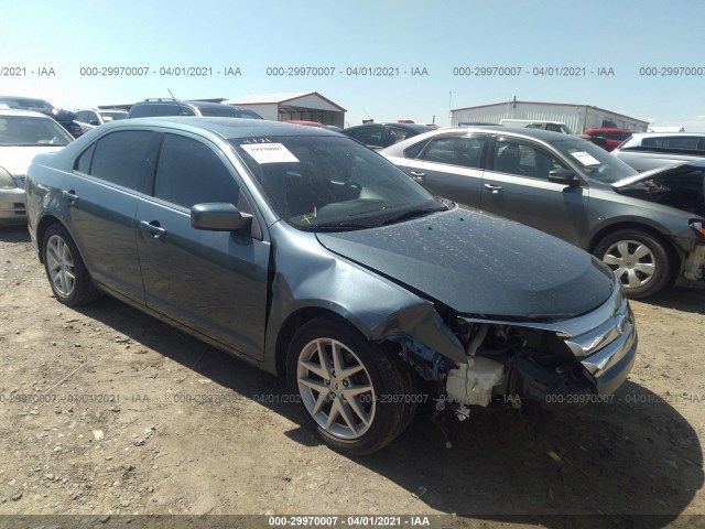 FORD FUSION 2012 3fahp0ja2cr230249