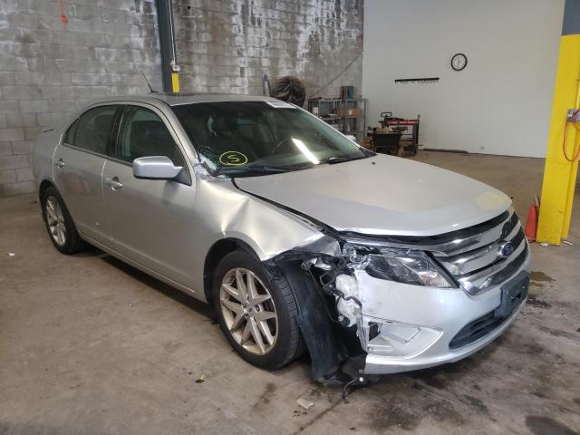 FORD FUSION SEL 2012 3fahp0ja2cr234415