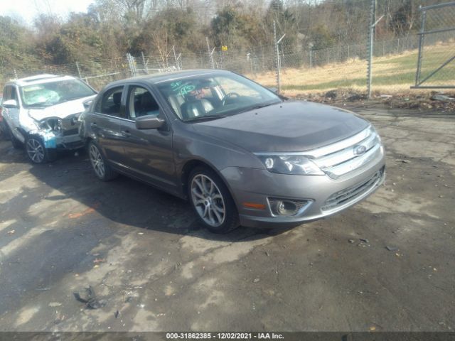 FORD FUSION 2012 3fahp0ja2cr234933