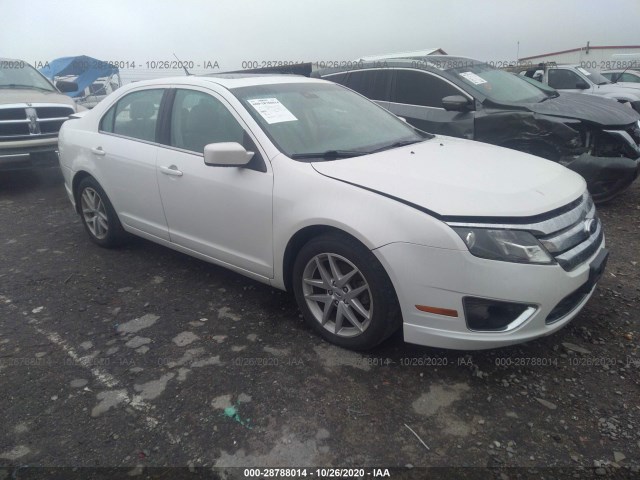 FORD FUSION 2012 3fahp0ja2cr235600