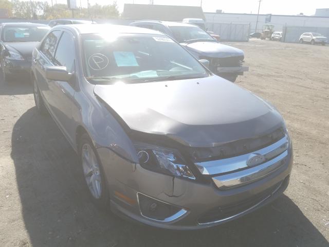 FORD FUSION SEL 2012 3fahp0ja2cr236813