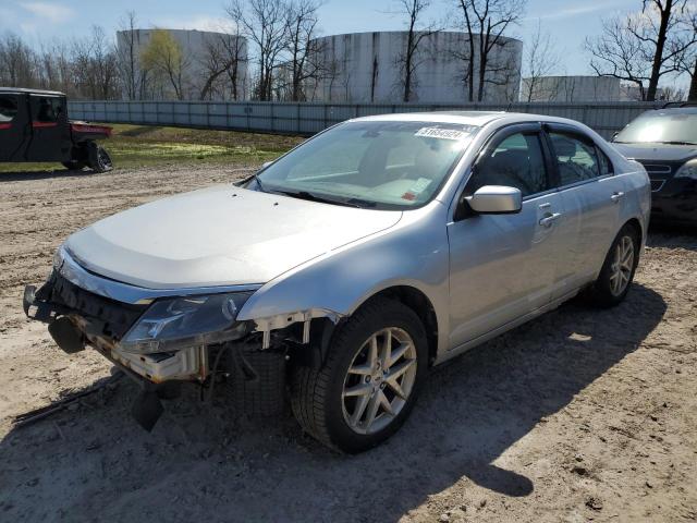 FORD FUSION 2012 3fahp0ja2cr239890