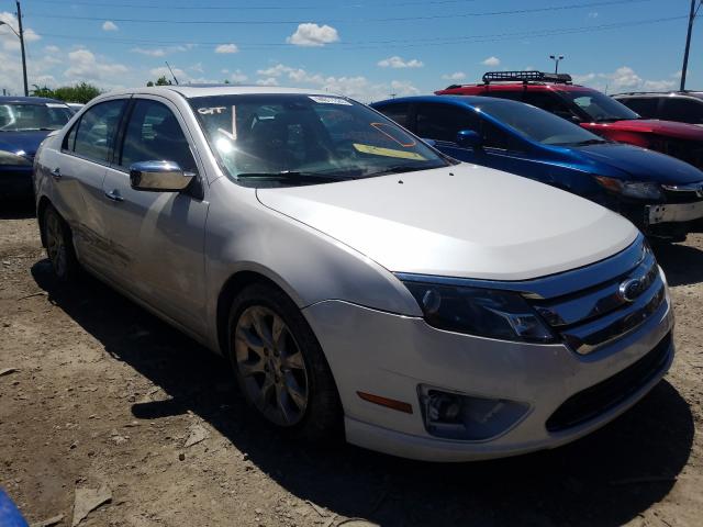 FORD FUSION SEL 2012 3fahp0ja2cr241655