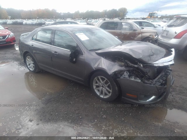 FORD FUSION 2012 3fahp0ja2cr241848