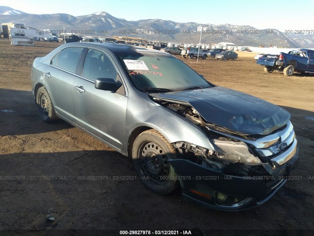 FORD FUSION 2012 3fahp0ja2cr248315