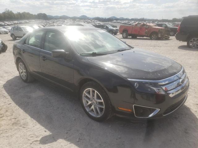 FORD FUSION SEL 2012 3fahp0ja2cr249500