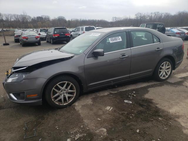 FORD FUSION SEL 2012 3fahp0ja2cr253028