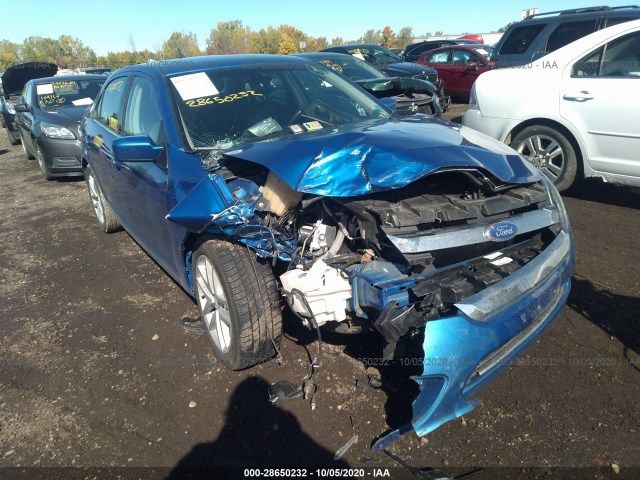 FORD FUSION 2012 3fahp0ja2cr255619