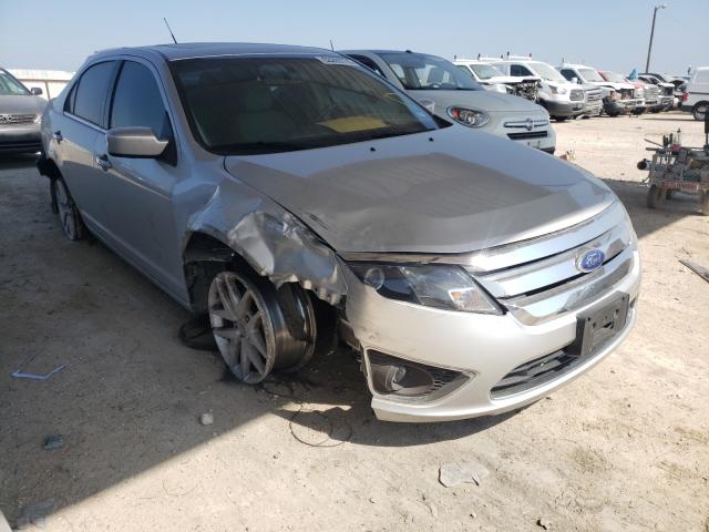 FORD FUSION SEL 2012 3fahp0ja2cr258374