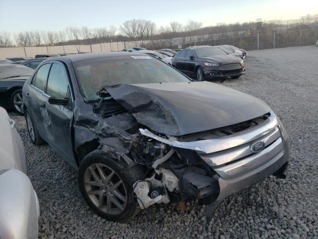 FORD FUSION SEL 2012 3fahp0ja2cr261937