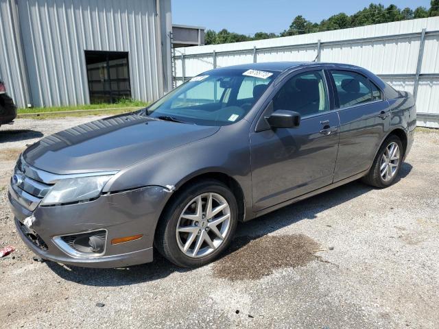 FORD FUSION SEL 2012 3fahp0ja2cr263008