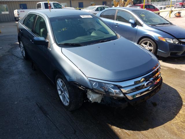 FORD FUSION SEL 2012 3fahp0ja2cr263803